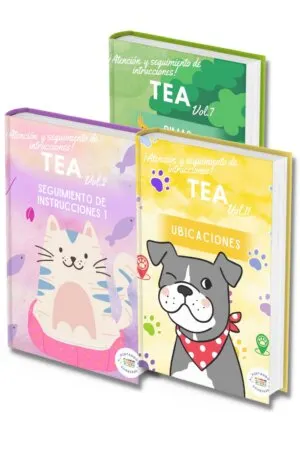 3 ebooks tea