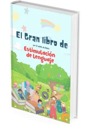 estimulacion lenguaje