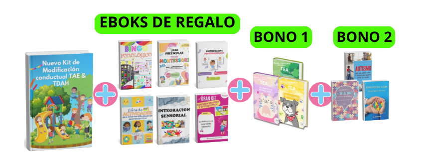 kit completo libros y bonos (2)